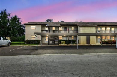 Beach Condo For Sale in New Port Richey, Florida