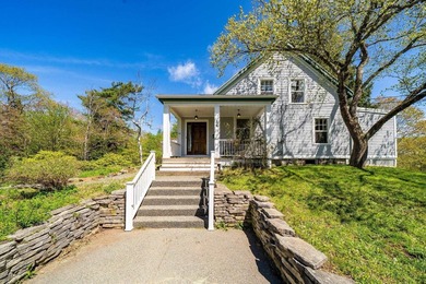 Beach Home For Sale in Halifax, Nova Scotia