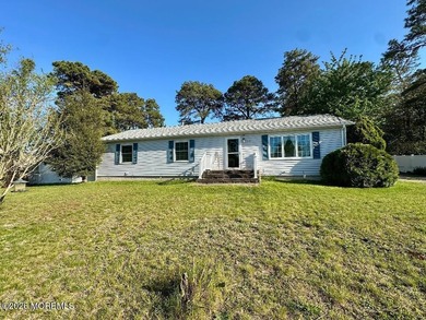 Beach Home For Sale in Toms River, New Jersey