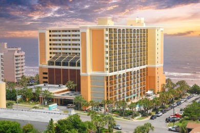 Beach Condo For Sale in Myrtle Beach, South Carolina