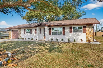 Beach Home For Sale in Port Charlotte, Florida