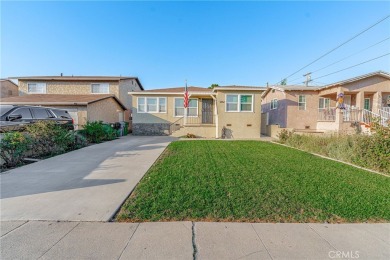 Beach Home Sale Pending in San Pedro, California