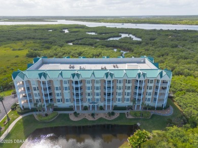 Beach Condo For Sale in Ponce Inlet, Florida