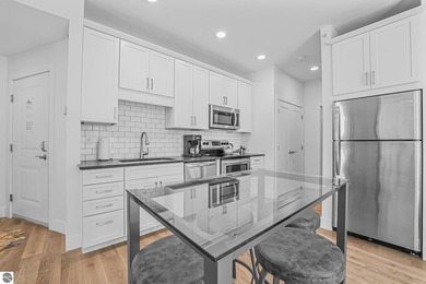 Beach Condo For Sale in Traverse City, Michigan