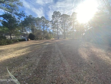 Beach Lot Off Market in New Bern, North Carolina