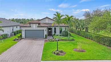 Beach Home For Sale in Estero, Florida