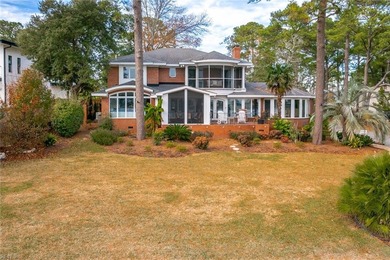 Beach Home For Sale in Virginia Beach, Virginia