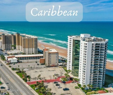 Beach Condo Sale Pending in Daytona Beach Shores, Florida