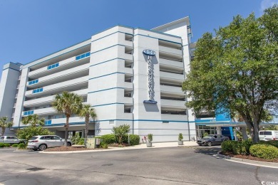 Beach Condo For Sale in North Myrtle Beach, South Carolina