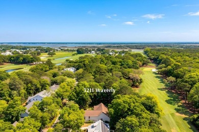 Beach Lot Active Under Contract in Johns Island, South Carolina
