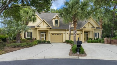 Beach Townhome/Townhouse For Sale in Pawleys Island, South Carolina