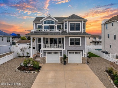 Beach Home For Sale in Forked River, New Jersey