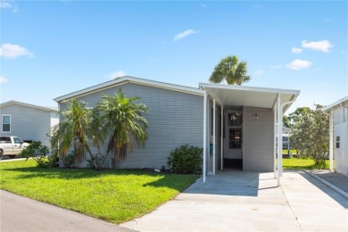Beach Home For Sale in Punta Gorda, Florida