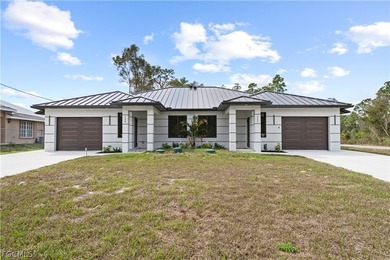 Beach Home For Sale in Lehigh Acres, Florida