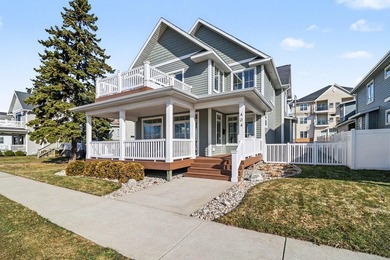 Home For Sale in Ludington image photo picture