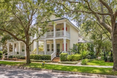 Beach Home For Sale in Fernandina Beach, Florida
