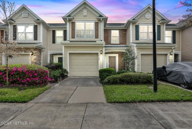 Beach Townhome/Townhouse Off Market in Jacksonville, Florida