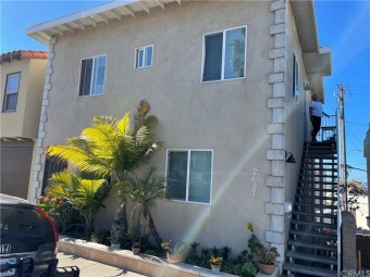 Beach Home Off Market in Hermosa Beach, California