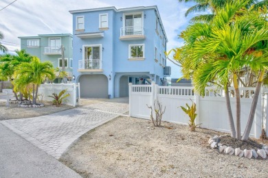 Beach Home For Sale in Key Largo, Florida