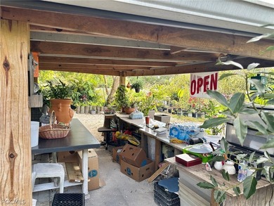 Beach Lot For Sale in Fort Myers, Florida