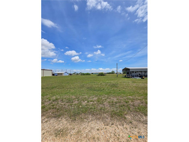 Beach Lot For Sale in Palacios, Texas