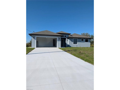 Beach Home For Sale in Lehigh Acres, Florida