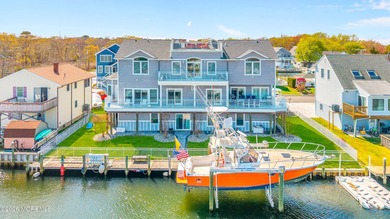 Beach Home For Sale in Waretown, New Jersey