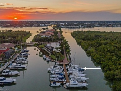 Beach Lot For Sale in Naples, Florida