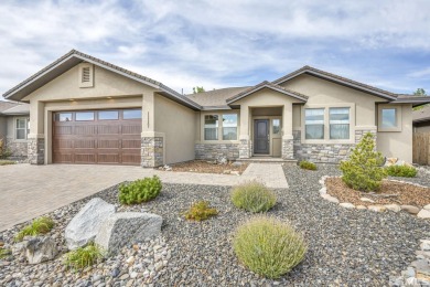 Beach Home For Sale in Carson City, Nevada