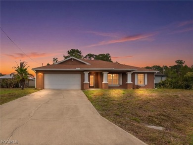 Beach Home For Sale in Lehigh Acres, Florida