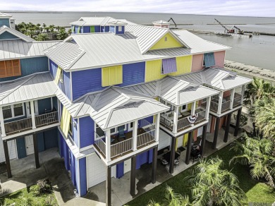 Beach Condo For Sale in Grand Isle, Louisiana