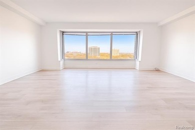 Beach Condo For Sale in Detroit, Michigan