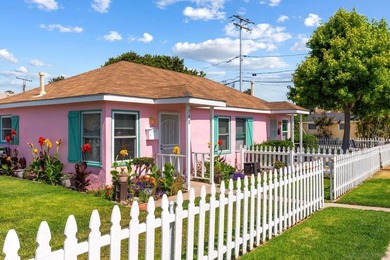 Beach Home For Sale in Imperial Beach, California