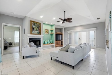 Beach Home For Sale in Marco Island, Florida