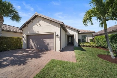 Beach Home For Sale in Naples, Florida