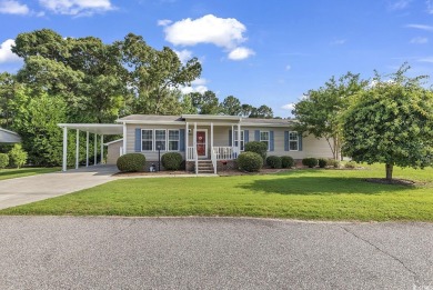 Beach Home For Sale in Little River, South Carolina