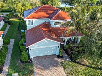 Beach Home For Sale in Cape Coral, Florida