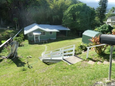 Beach Home Active Under Contract in Kaneohe, Hawaii