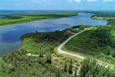 Beach Lot For Sale in Port Charlotte, Florida