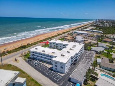 Beach Condo For Sale in Ormond Beach, Florida