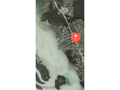 Beach Lot For Sale in Englewood, Florida