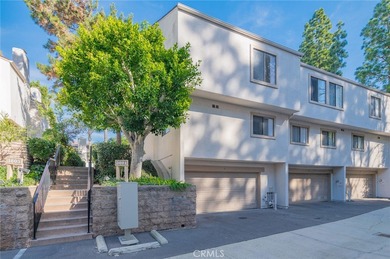 Beach Townhome/Townhouse For Sale in Rolling Hills Estates, California