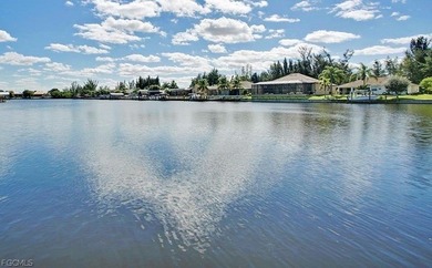 Beach Lot For Sale in Cape Coral, Florida