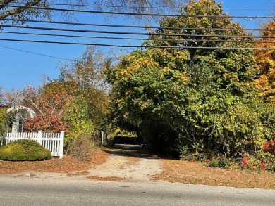 Beach Lot For Sale in Southold, New York