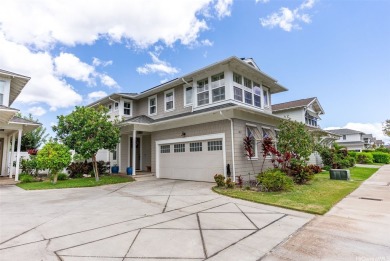 Beach Home For Sale in Ewa Beach, Hawaii