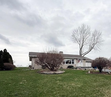 Beach Home Active Under Contract in Coloma, Michigan