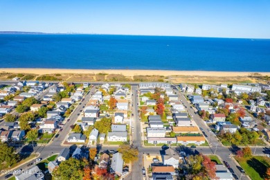 Beach Lot For Sale in Keansburg, New Jersey