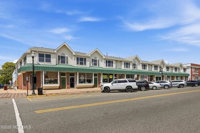Beach Commercial For Sale in Allenhurst, New Jersey