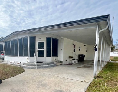 Beach Home For Sale in Ellenton, Florida
