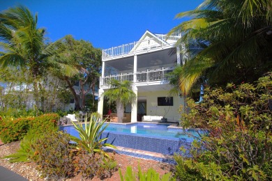 Beach Home For Sale in Plantation Key, Florida